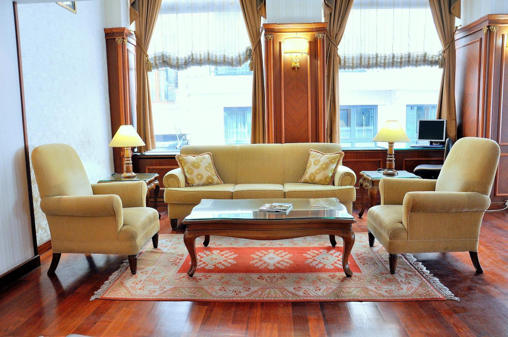 Hotel Centrum Istanbul, Istanbul